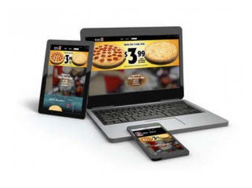 Pizza Patron Announces Newly Revamped Website