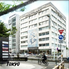 Destination Scientology: Tokyo