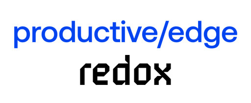 Productive Edge and Redox Partner to Solve Healthcare's Data Integration Challenges