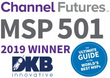 Channel Futures MSP 501