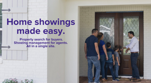 Toura: The All-in-One Home Search & Showing Management Platform for Buyers, Sellers, Agents and MLSs