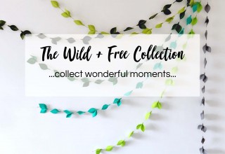 The Wild & Free Collection
