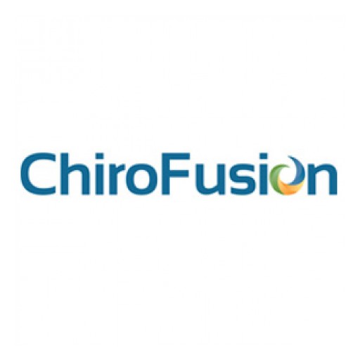 ChiroFusion Becomes First Chiropractic EHR Vendor to Offer Integrated Online Scheduling Platform for Practices