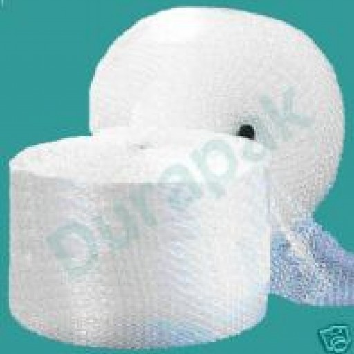 Durapak Supplies Offering Diligently Designed Air Cushion Bubble Wrap at the Lowest Possible Prices