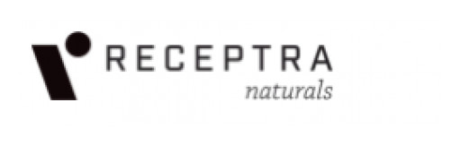 Receptra Naturals Releases New CBD Dog Treats