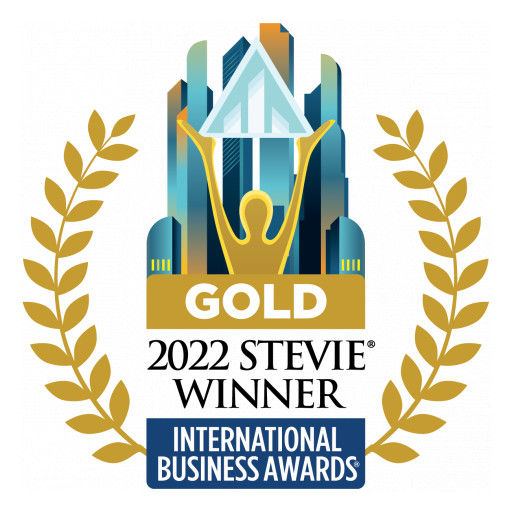 CARBO VP Energy, Max Nikolaev, Wins Executive of the Year Stevie® Award in 2022 International Business Awards®