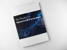 The Market for Stem Cell Exosomes