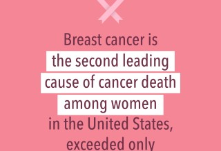 Breast cancer statistics