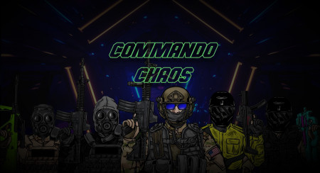 Commando Chaos