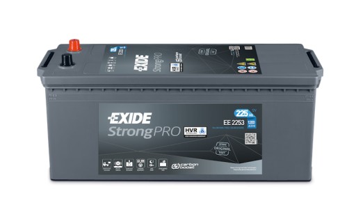 Exide Unveils New Battery Innovations at Automechanika