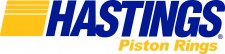 Hastings Logo