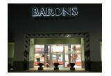 BARONS Jewelers in Dublin, California, is now a Diamond Tacori Partner