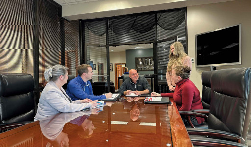 Hall Financial Advisors: Best in Class