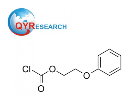 2-Phenoxyethyl Chloroformate Industry Analysis by 2025:  QY Research