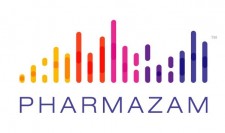 Pharmazam Logo