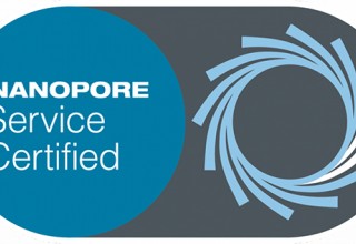 Nanopore Certified