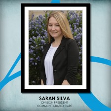Sarah Silva
