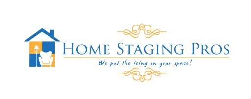 BRAD FLETCHER OF ORLANDO'S HOME STAGING PROS TAKES NATIONAL TOP HONORS: U.S. VACANT HOME STAGER OF THE YEAR 2016