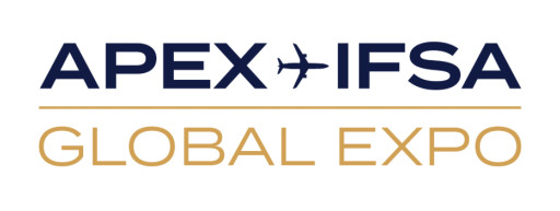 APEX Honors United Airlines CEO Scott Kirby With APEX CEO Lifetime Achievement Award for Advancing the Future of Aviation and Passenger Experience