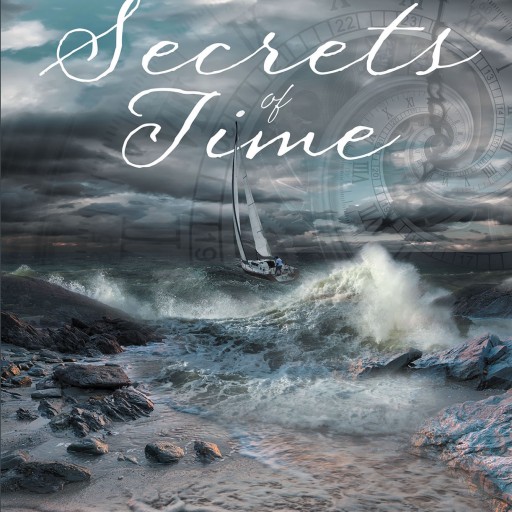 Author Michael Bennett Wilson's New Book "Secrets of Time" is the Story of a Teenage Boy and His Mysterious Discovery.