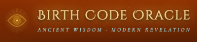 Birth Code Oracle