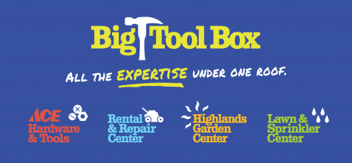 The New Parker, Colorado, Big Tool Box Is Now Open