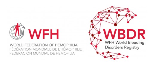World Federation of Hemophilia World Bleeding Disorders Registry GOES LIVE January 26, 2018