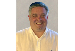 Trevor Lykens, Chief Operations Officer