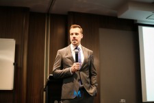 Ben Simkin - CEO of BusinessNET