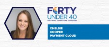 Chelsie Cooper Honored with ETA's Forty Under 40 Award