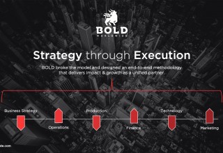 B2B Strategy through Execution