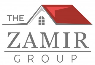 The Zamir Group Logo