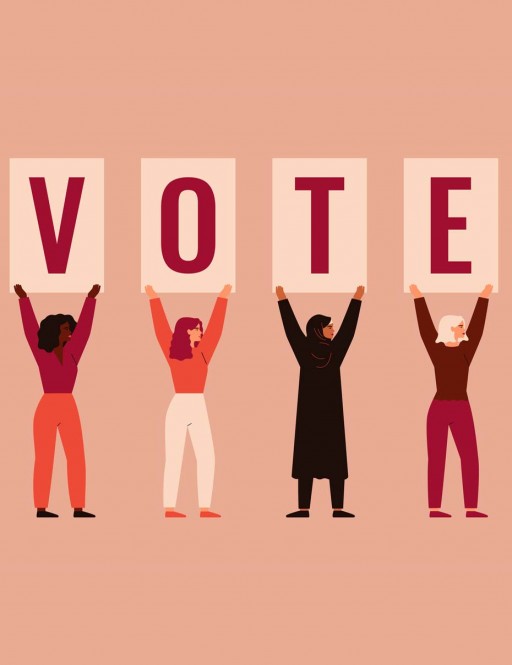 Fragrance Creators' Statement on Empowering Our Voices on Election Day 2020