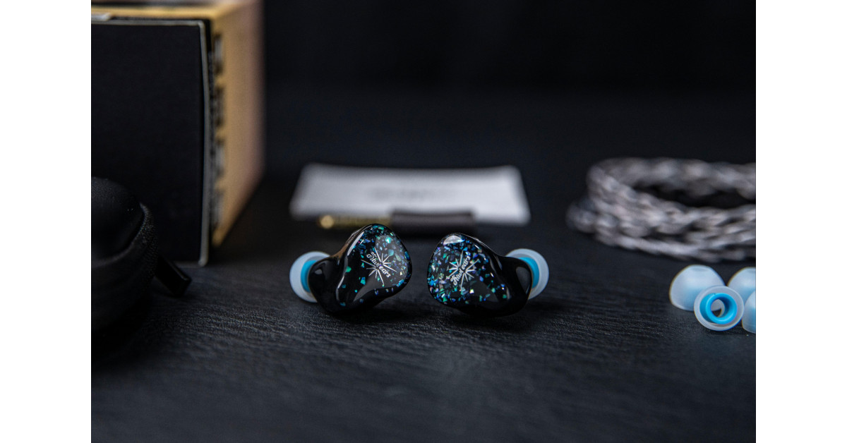 Astral by Kiwi Ears: Where Engineering Precision Meets