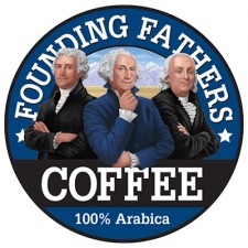 Founding Fathers Logo