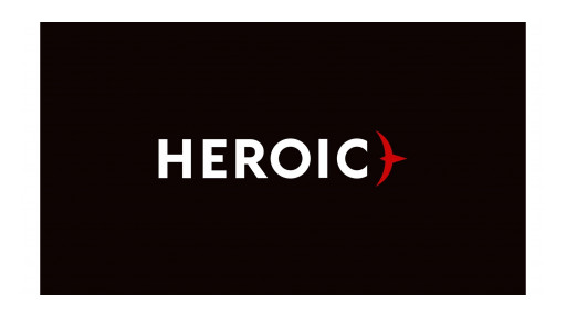 Heroic Public Benefit Corporation Launches Digital Training Platform Built to Help Anyone Be Their Best Self