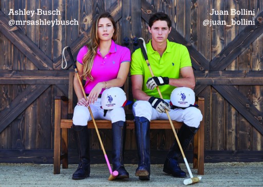 U.S. Polo Assn. Collaborates With Phoenix Fashion Week at the 8th Annual Bentley Scottsdale Polo Championships