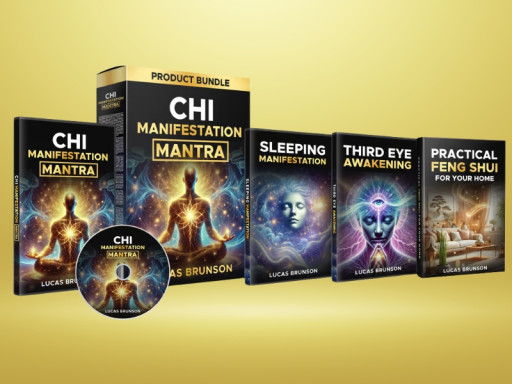 Chi Manifestation Mantra Review 2025: Wealth Alignment Guide