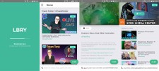 LBRY on Android