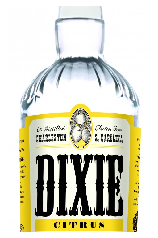 Dixie Southern Vodka Announces New Farmer Partnership  With Iconic Florida Grower