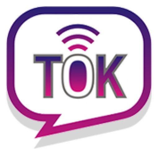 The TOK App Cryptocurrency Enabled Chat Platform IEO Comes to End