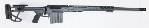 CheyTac USA, LLC Releases the New XLD "XTreme Long Distance™" Model Rifle
