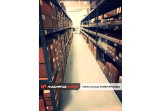 Nationwide Power Warehouse