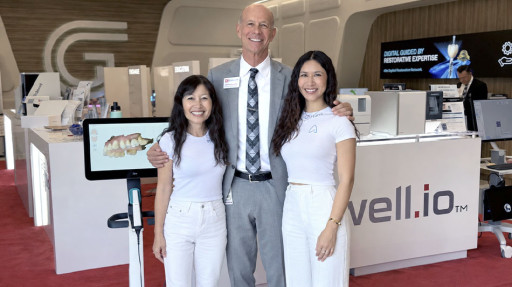 Glidewell Partners with Asprodental to Connect Digital Lab Workflow to Practice Management Software