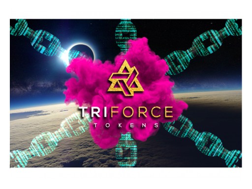 TriForce Tokens and Busca Todo Lead Latin-American Blockchain Gaming Market Boom