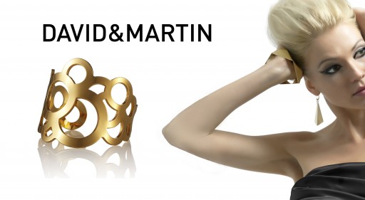 David&Martin Jewellery Sweden Expands Its Business  and Announces a Crowdfunding Campaign