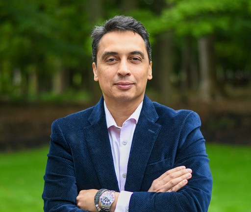 Adnan Zai Named Strategic Advisor at Berkeley Capital