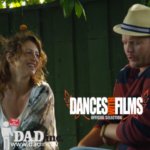 'Dad, inc.' Premieres at the 21st Annual Dances With Films in Hollywood, California