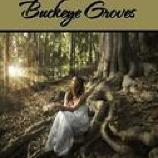 Maura McCarley Announces Her New Novel,  "The Curious Magic of Buckeye Groves"