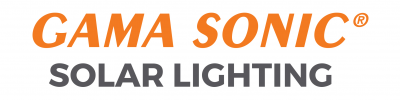 Gama Sonic Solar Lighting